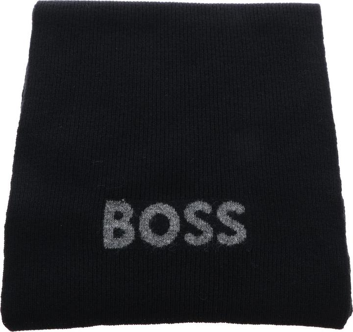 Immagine prodotto BOSS Elios Knitted Scarf