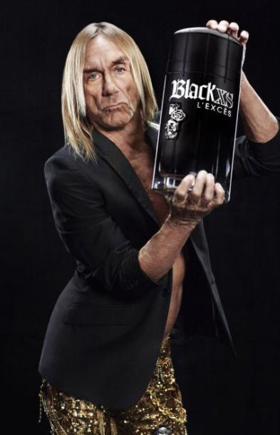 Image du produit Paco Rabanne Black XS l'Excès (Eau de toilette, 50 ml)