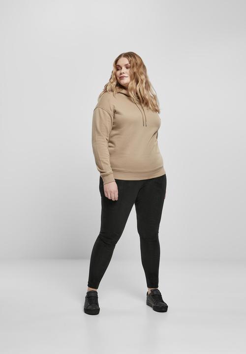 Actual product image Urban Classics Ladies Hoody (XL)