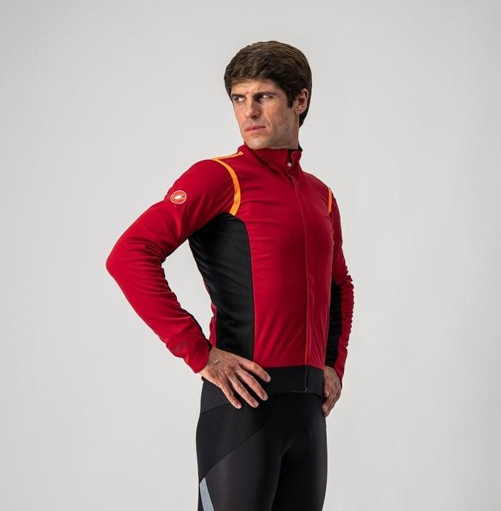 Produktbild Castelli Alpha Ro 2 Jacket (S)