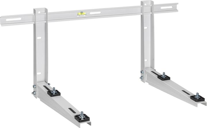 InLine Halterung für Split Klimaanlage Aussengerät oder Wärmepumpe