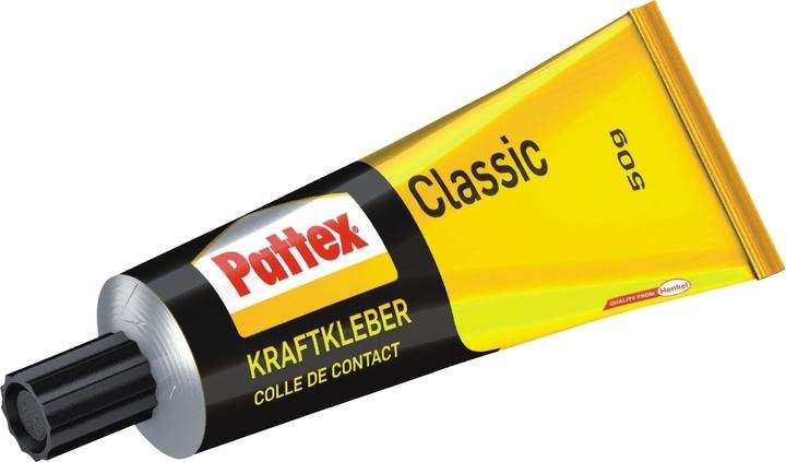 Produktbild Pattex Classic (50 g, 40 ml)