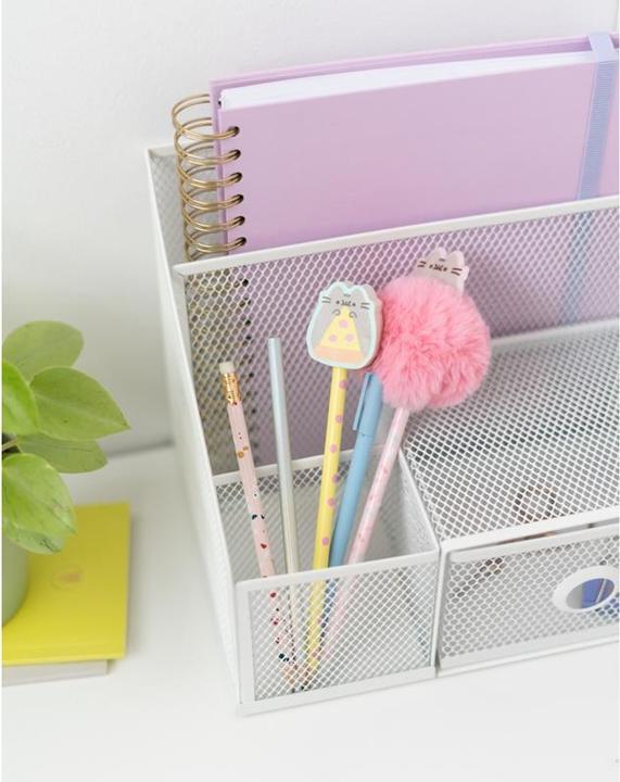 Immagine prodotto Caso Pusheen 6 pezzi