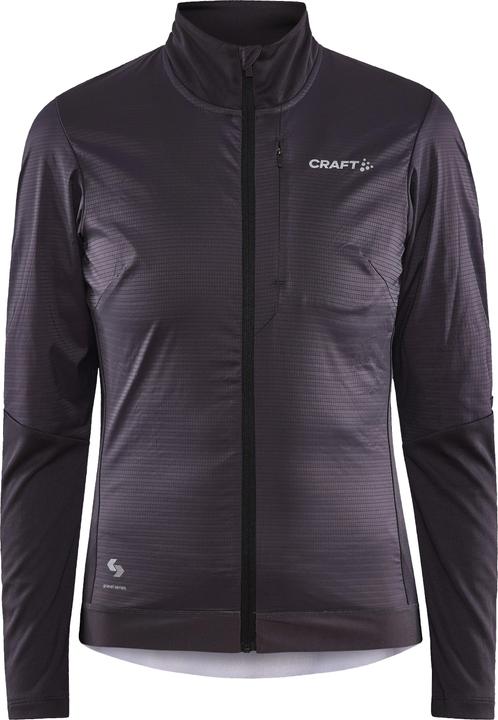 Produktbild Craft Pro Gravel LS Wind Jersey W (XS)