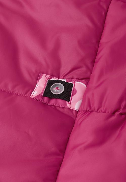 Immagine prodotto Reima tec Kleinkinder Schneeanzug Lappi Rosy Berry (80)