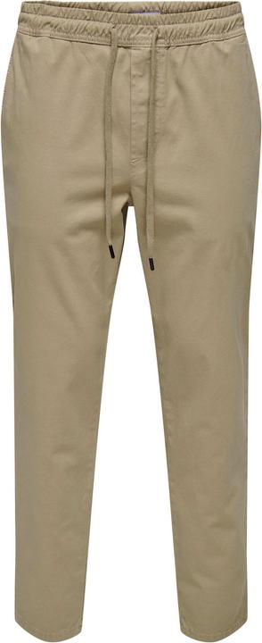 Image du produit Only & Sons ONSLINUS TAPER 0183 PANT NOOS (XS)