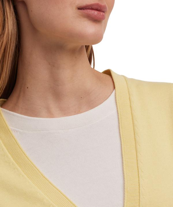 Image du produit Falke FAV Cotton Cardigan w (XL)