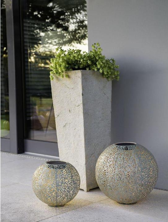 Actual product image STT Solar Antic (41 x 41 x 42 cm, 1 x)