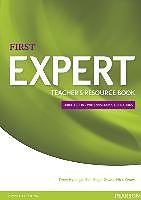 Produktbild Expert First. Third Edition. Teacher's Book (Englisch, 2014)