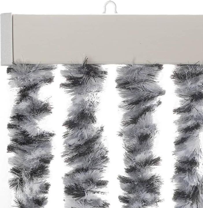 Image du produit vidaXL Chenille (90 x 200 cm)