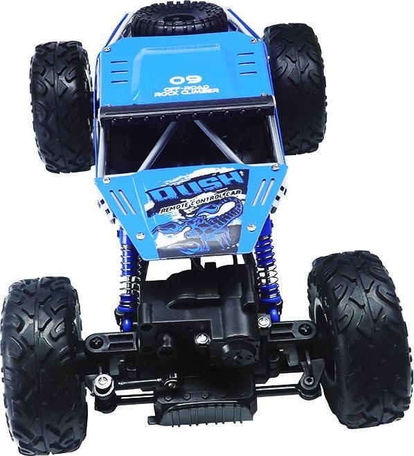 Actual product image Maxlife remote-controlled car MXRC-300