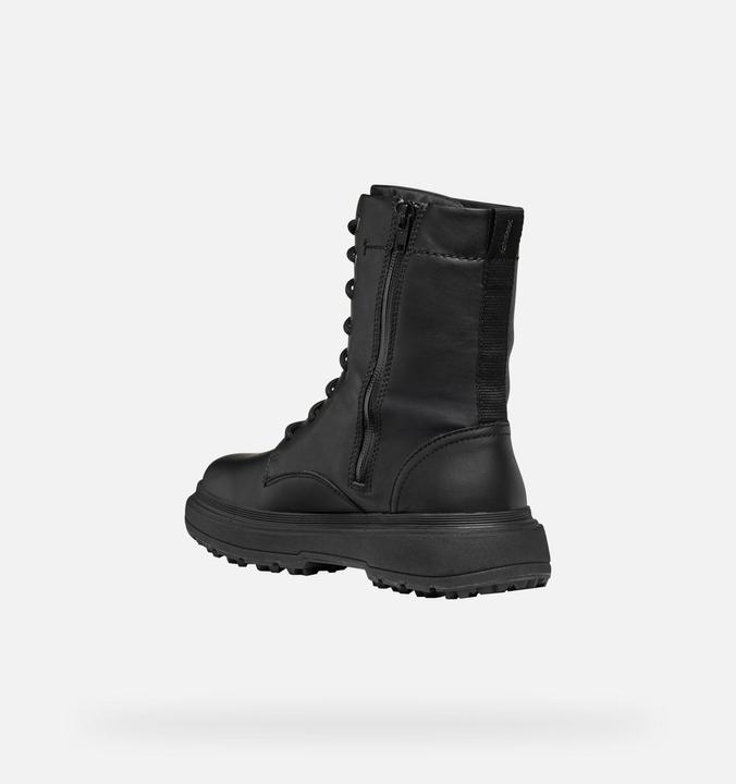 Actual product image Geox 's boots lamidie abx e (39)