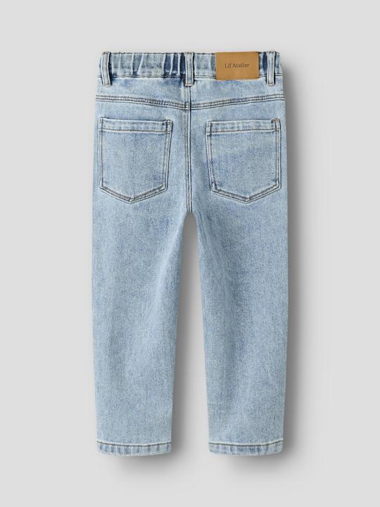 Immagine prodotto Name it Loose Fit Jeans (122)