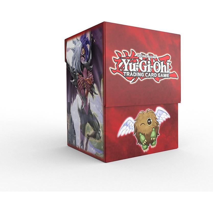 Thumbnail - Konami Jaden and Yubel - Card Case