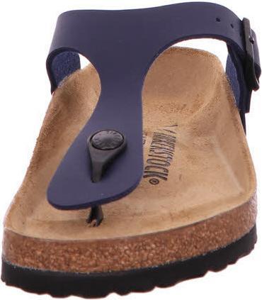 Produktbild Birkenstock Gizeh Birko-Flor normal (41)