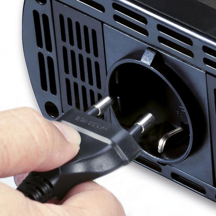 Actual product image AEG St 800