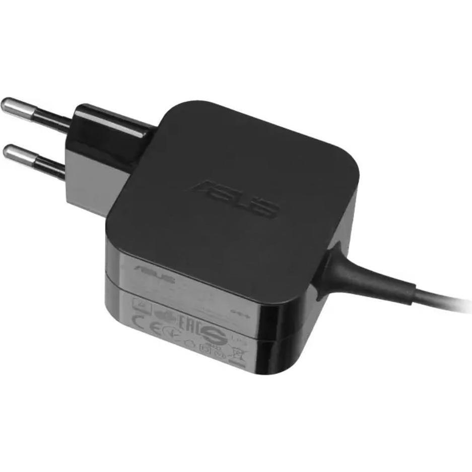 ASUS AC Adapter 33W / 19V / 1.75A / 4mm / EU (33 W), Notebook Netzteil