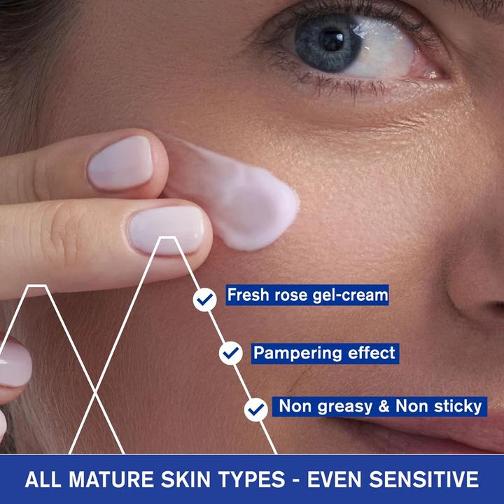 Immagine prodotto Uriage Age Absolu Maschera Ridensificante per il Sonno (50 ml)