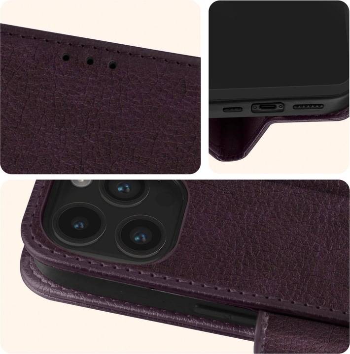 Produktbild Avizar Chesterfield Series (Apple iPhone 15 Pro Max)