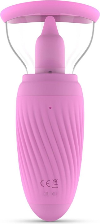 Immagine prodotto Teazers Ventosa con vibratore per clitoride
