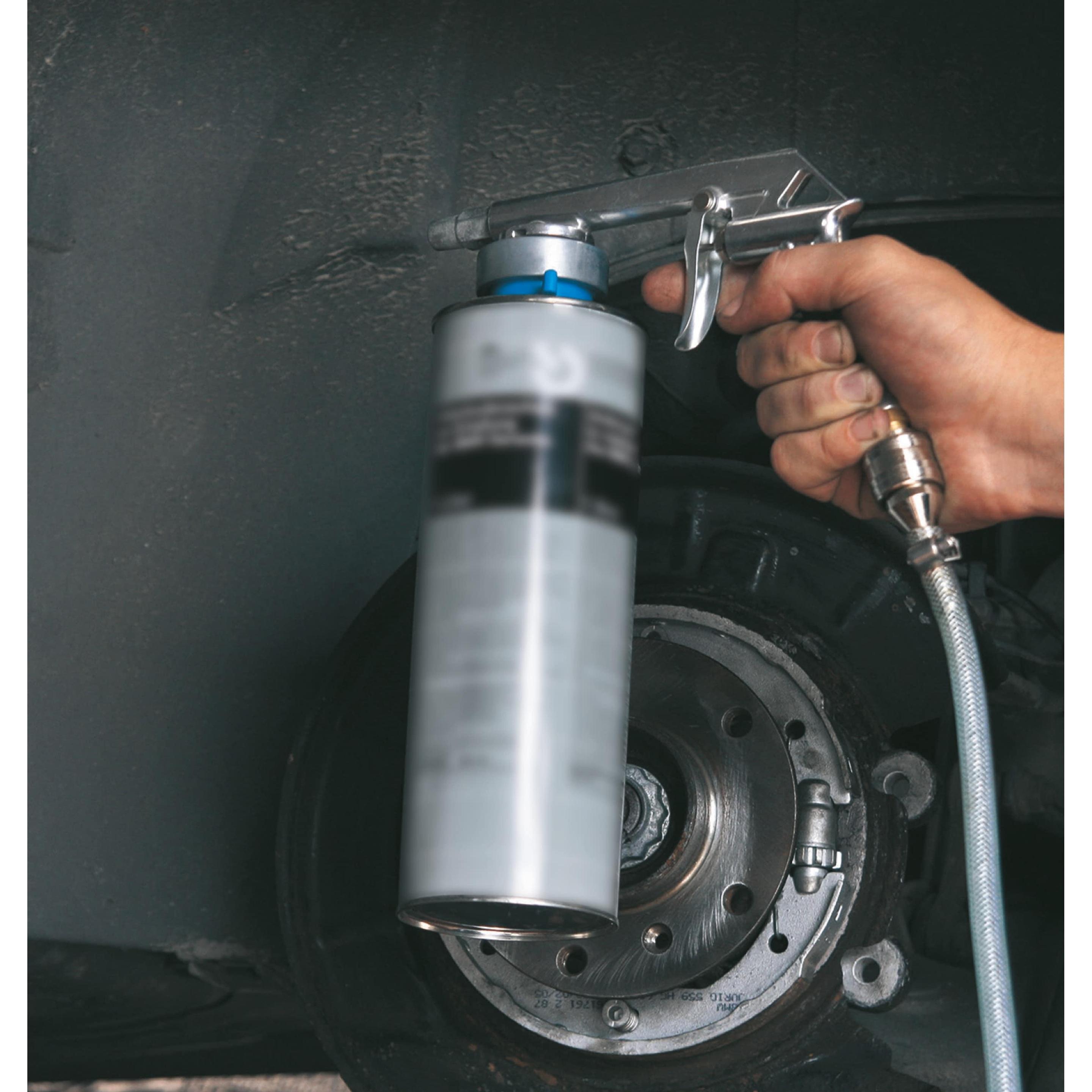 Thumbnail - Einhell, Druckluftaufsatz, DruckluftUnterbodenschutzpistole