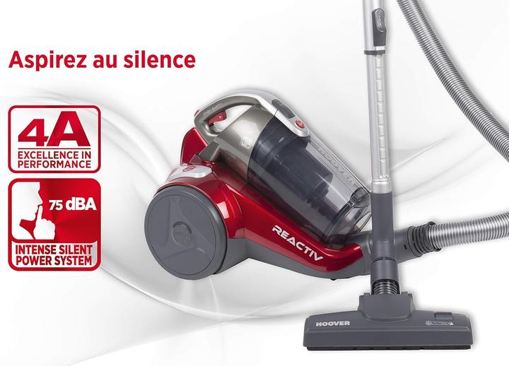 Immagine prodotto Hoover RC81 RC25011