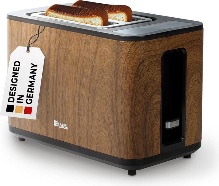 Image du produit Blackvapor Smart Toaster