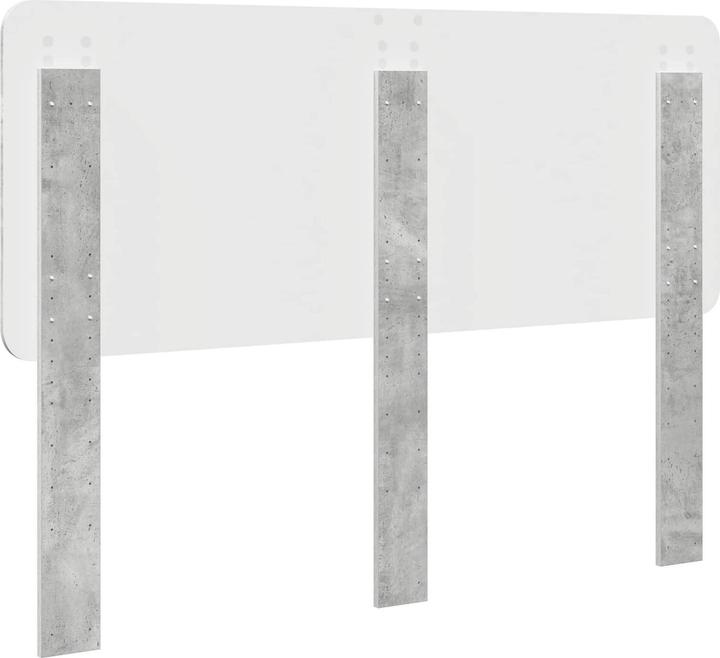 Image du produit vidaXL Kopfteil (3 x 143 x 100 cm)
