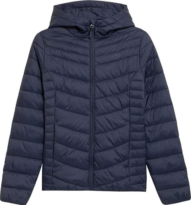 Immagine prodotto 4F Giacca da donna blu scuro H4Z21 KUDP003 30S (S)