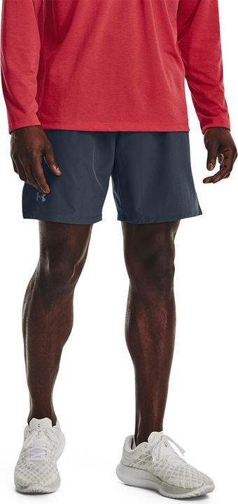 Image du produit Under Armour Short de course Launch Elite (S)