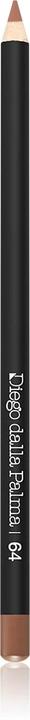 Actual product image Diego dalla Palma Lip Pencil No 64 (64)