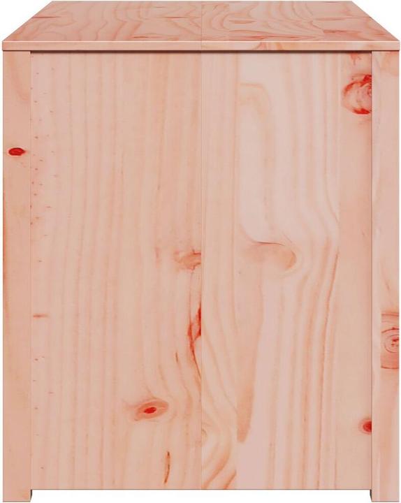 Image du produit vidaXL Armoire de cuisine d'extérieur 106x55x64 cm en pin douglas massif