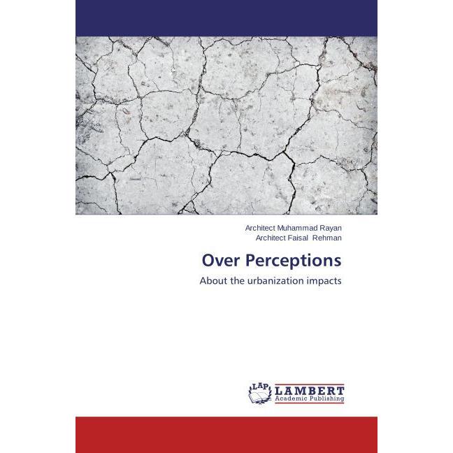 Over Perceptions, Fachbücher