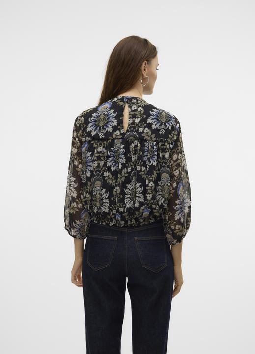 Actual product image Vero Moda VMHOLLY Top Top (L)