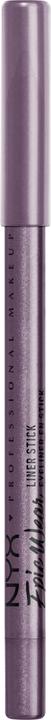 Actual product image NYX Professional Make-Up Epic Wear (12 Magenta Shock)
