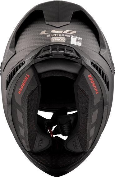 Produktbild LS2 FF805 Thunder C GP Aero (S)