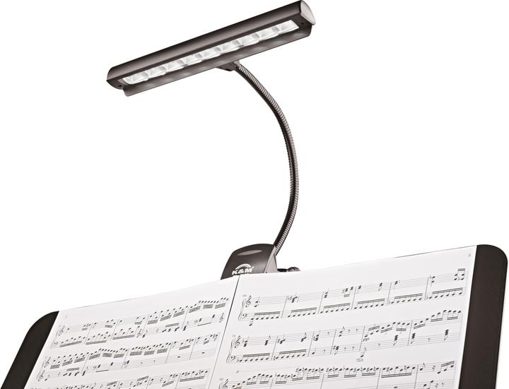 Produktbild K&M 12249 (Notenständerleuchte)