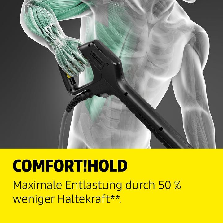 Actual product image Kärcher K 5 Comfort Premium (Electrical connection)