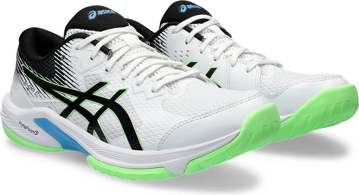 Immagine prodotto ASICS Performance Scarpa indoor Beyond Ff Uomo - Us 12 (46.5) (46.5)