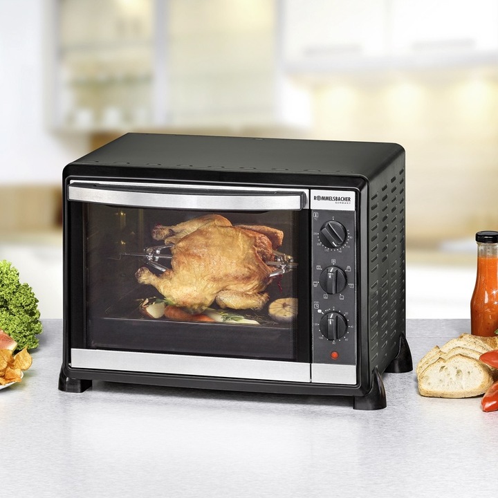 Actual product image Rommelsbacher Bg 1550