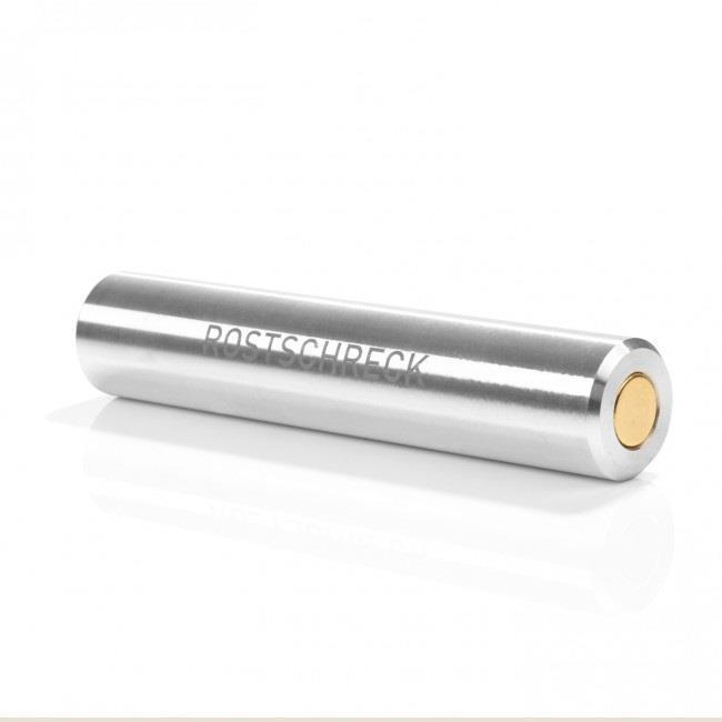 Actual product image Rokitta Rust scare