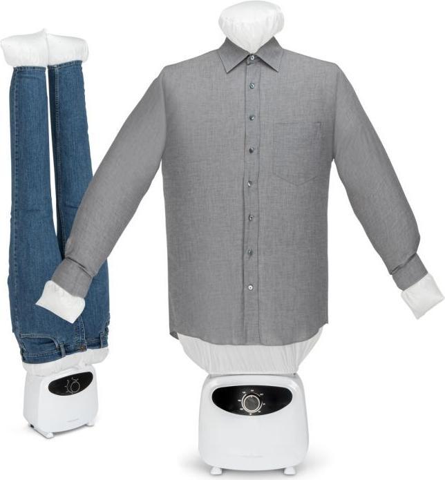 Actual product image Clatronic ProfiCare PC-HBB 3117 (1400 W)