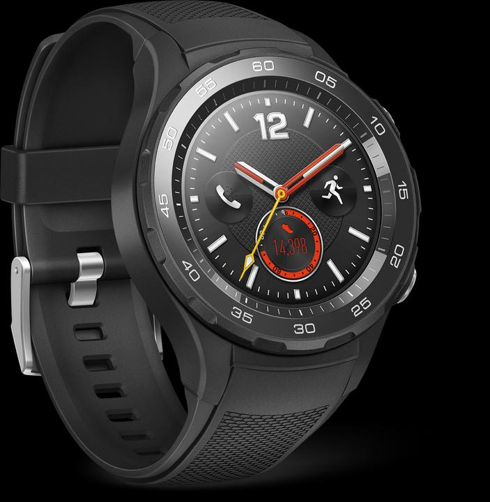 Huawei Watch 2 (45 mm)