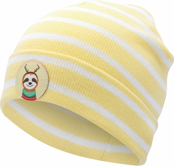 Actual product image Sheepworld Magic hat with sloth motif.51113