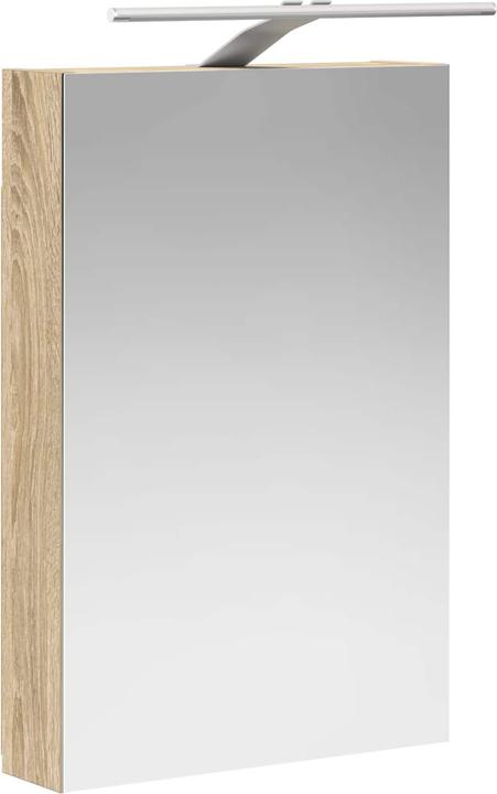 Produktbild vidaXL Badezimmermöbel-Set
