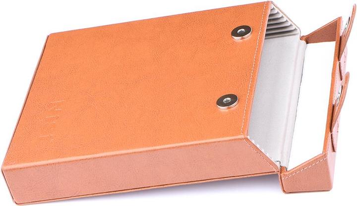 Actual product image Nisi Square Filter Box 150mm System (Photo case)