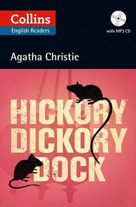 Produktbild Hickory Dickory Dock (Englisch, Agatha Christie, 2012)
