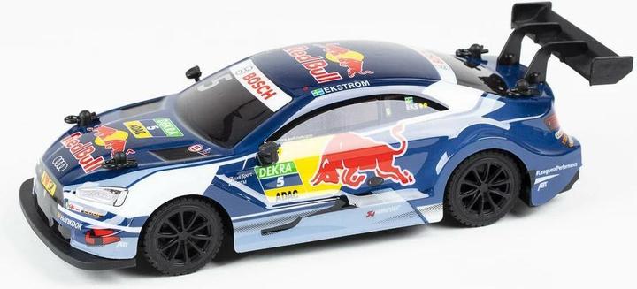 Immagine prodotto Tec-Toy Auto Audi RS 5 DTM Red Bull 1:24