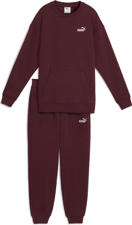 Actual product image Puma Sweat Suit Relaxed FL cl (M)