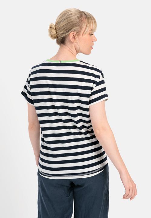Actual product image Camel Active Jersey T-shirt made from organic cotton (XS)